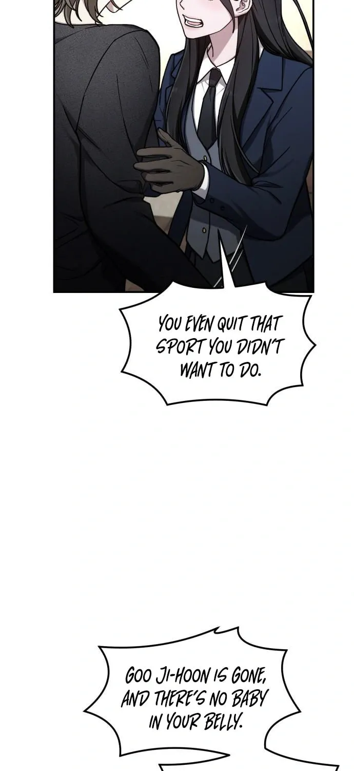 Look Alike Daughter Chapter 76 page 19 - 