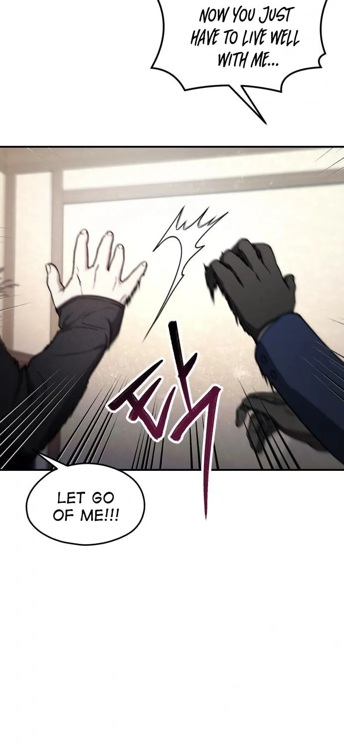 Look Alike Daughter Chapter 76 page 20 - 