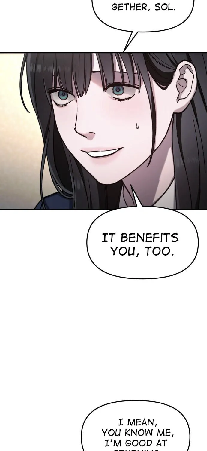 Look Alike Daughter Chapter 76 page 23 - 