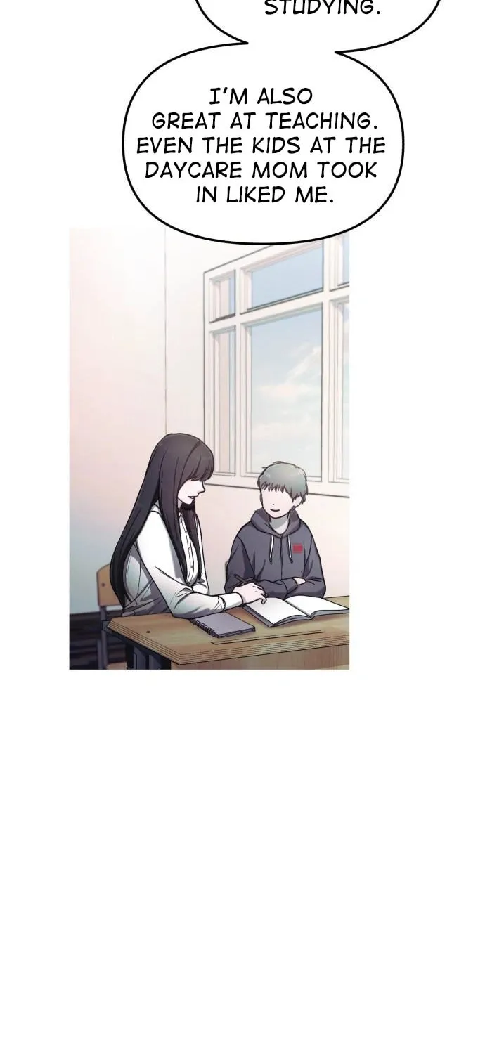 Look Alike Daughter Chapter 76 page 24 - 