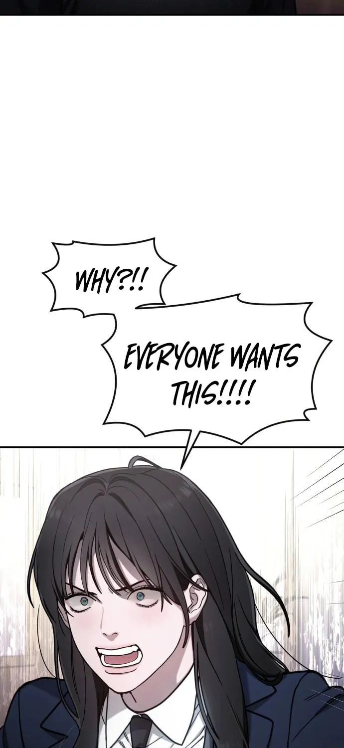 Look Alike Daughter Chapter 76 page 27 - 