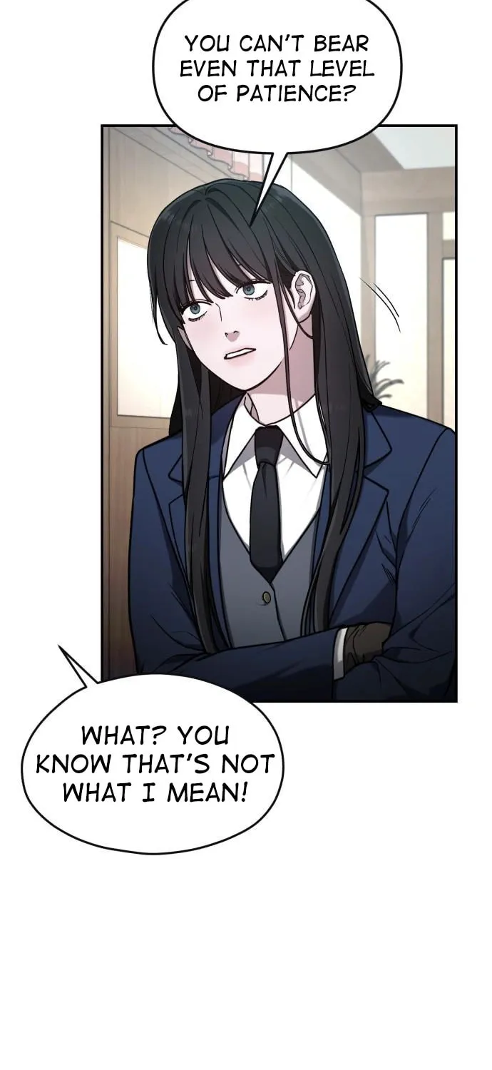 Look Alike Daughter Chapter 76 page 30 - 