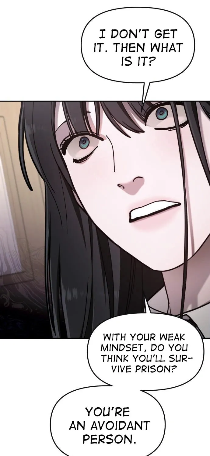 Look Alike Daughter Chapter 76 page 31 - 