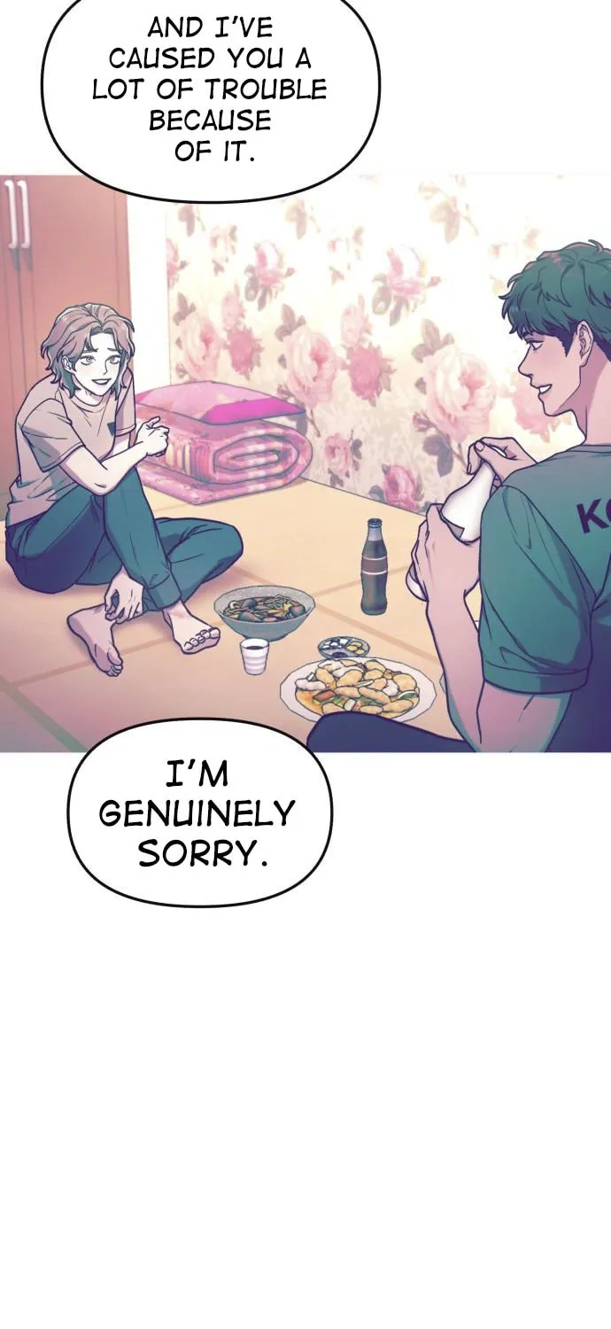Look Alike Daughter Chapter 76 page 35 - 