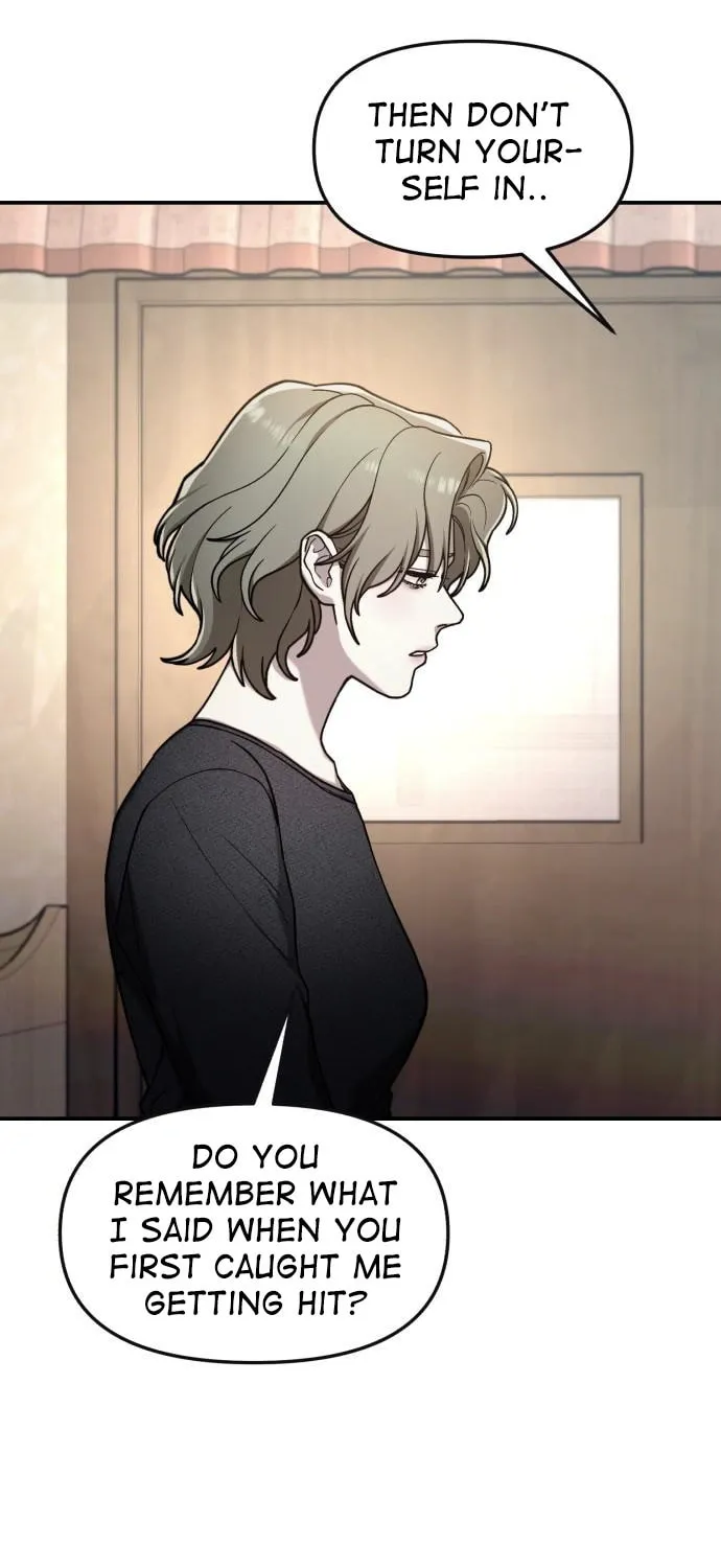 Look Alike Daughter Chapter 76 page 36 - 
