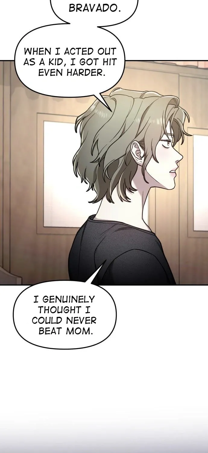 Look Alike Daughter Chapter 76 page 39 - 