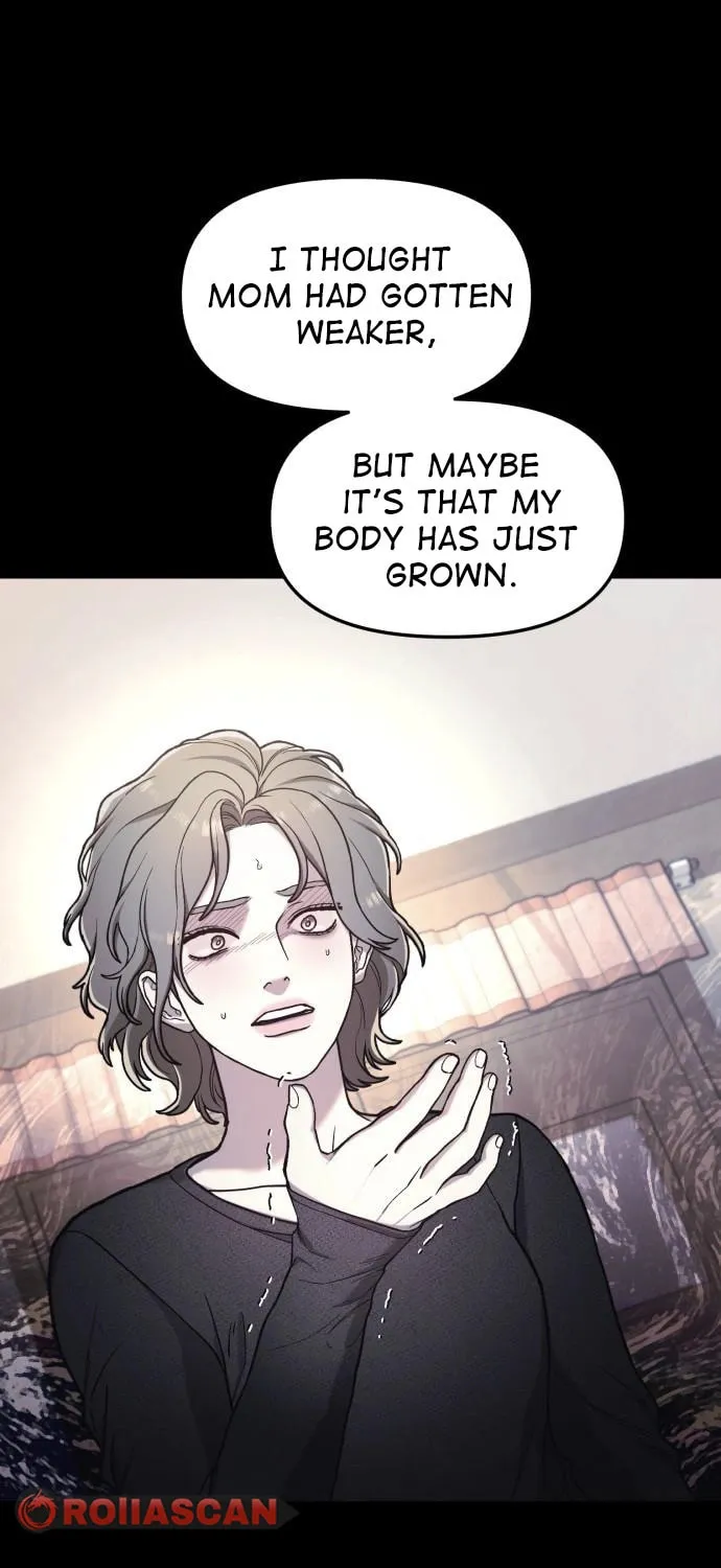 Look Alike Daughter Chapter 76 page 41 - 