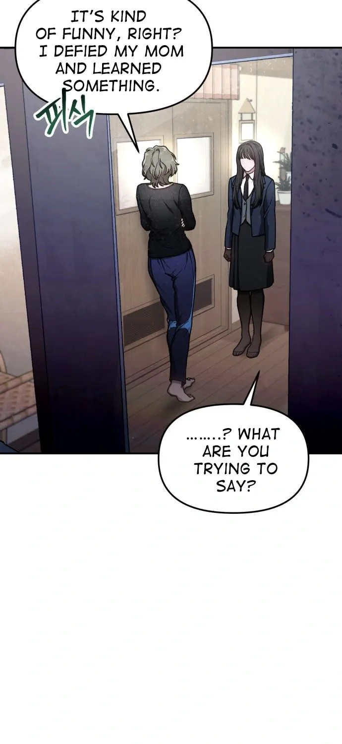 Look Alike Daughter Chapter 76 page 43 - 
