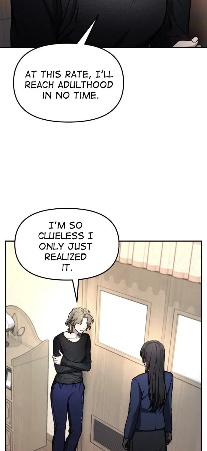 Look Alike Daughter Chapter 76 page 46 - 