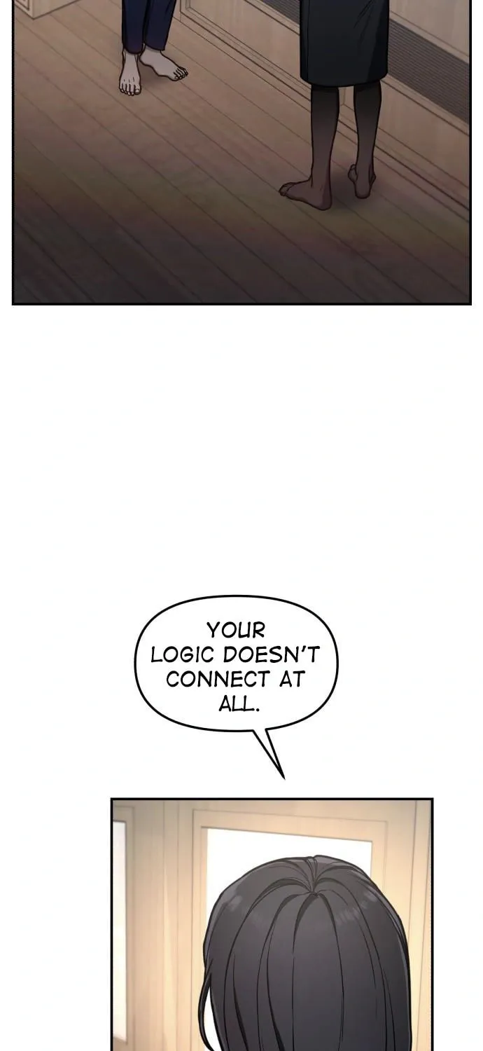 Look Alike Daughter Chapter 76 page 47 - 
