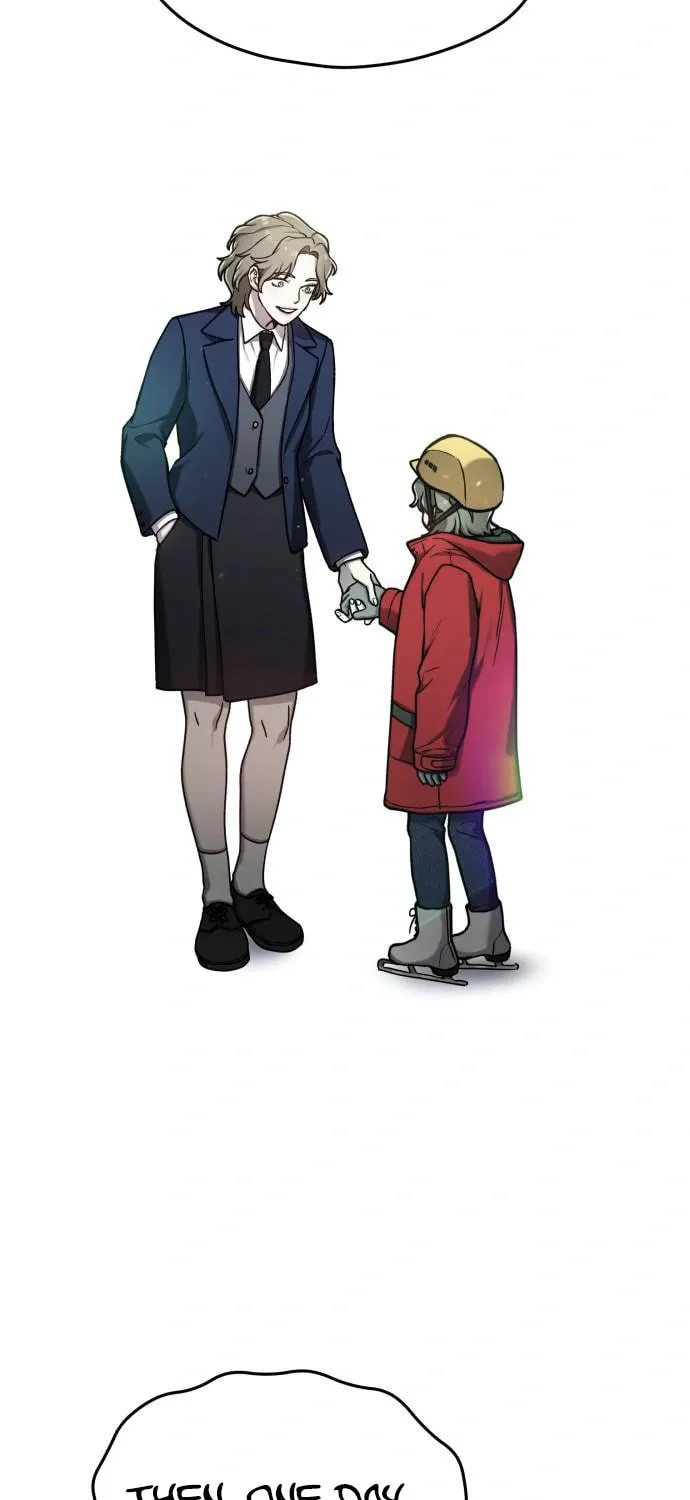 Look Alike Daughter Chapter 76 page 57 - 