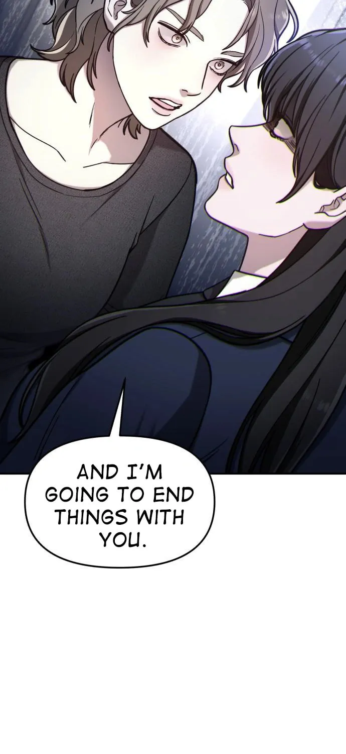 Look Alike Daughter Chapter 76 page 8 - 