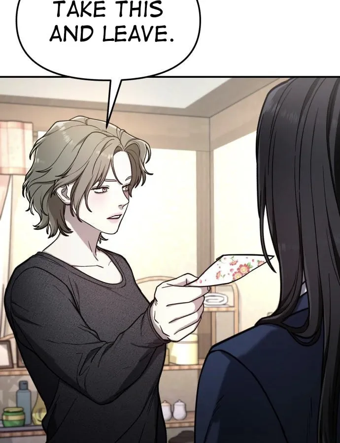 Look Alike Daughter Chapter 76 page 82 - 
