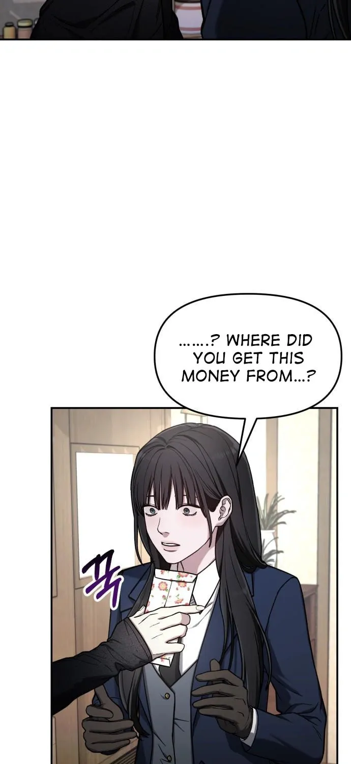 Look Alike Daughter Chapter 76 page 83 - 