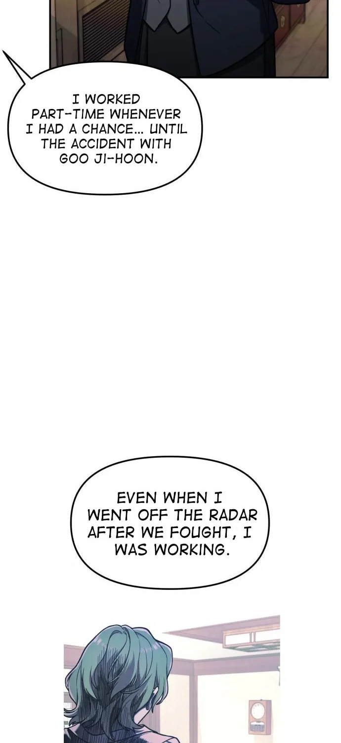 Look Alike Daughter Chapter 76 page 84 - 