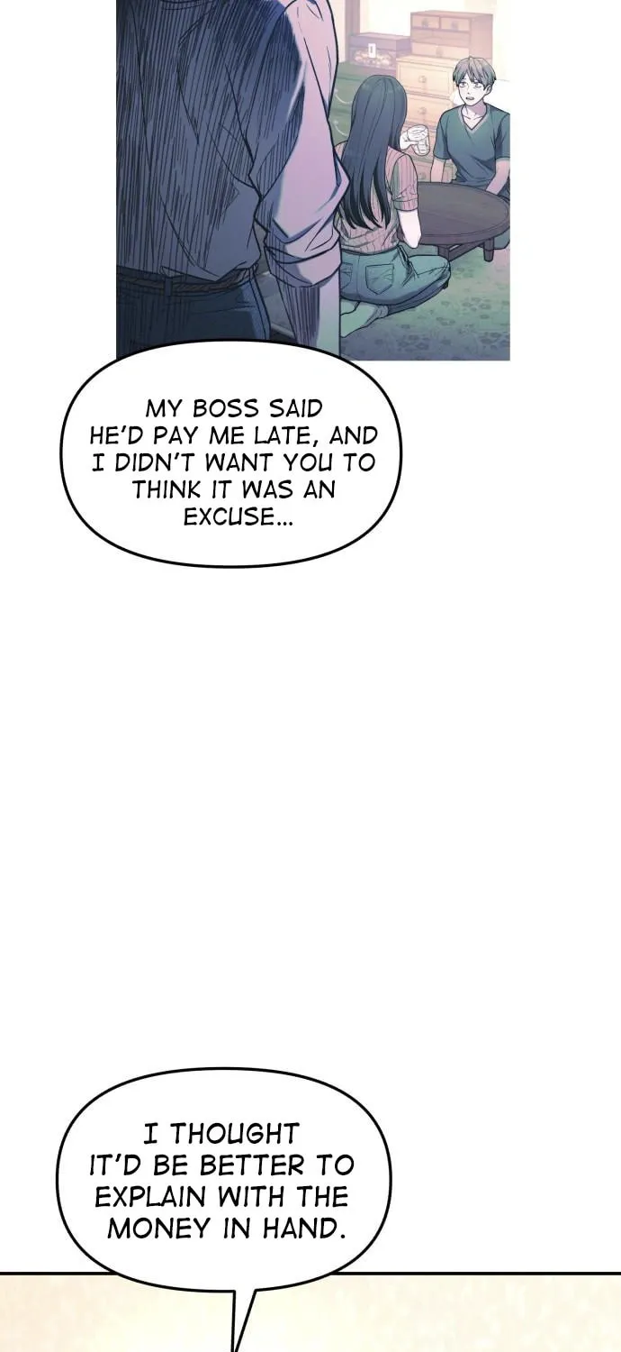 Look Alike Daughter Chapter 76 page 85 - 