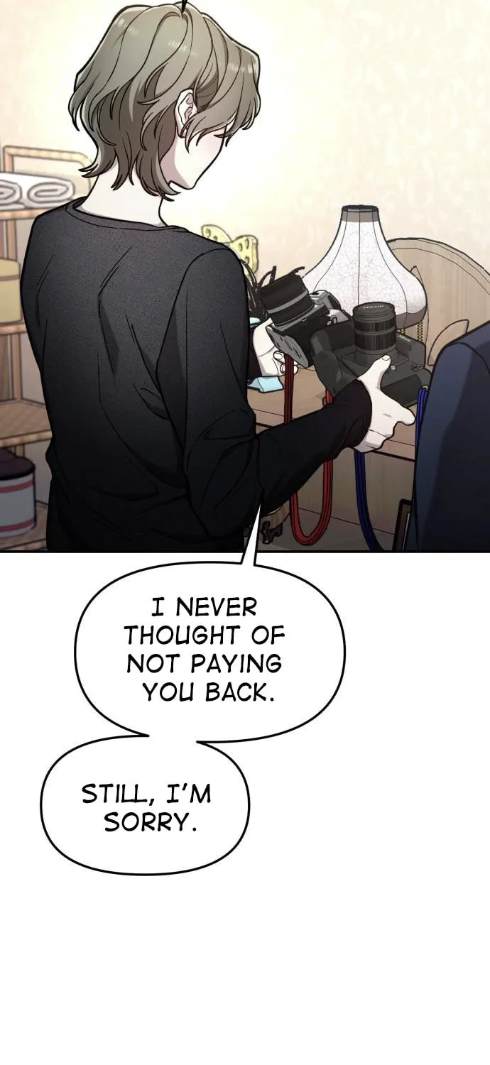 Look Alike Daughter Chapter 76 page 86 - 