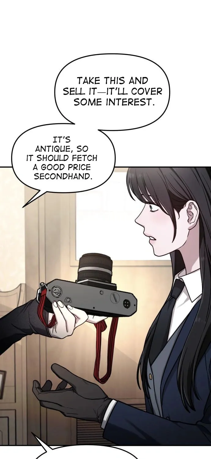Look Alike Daughter Chapter 76 page 87 - 