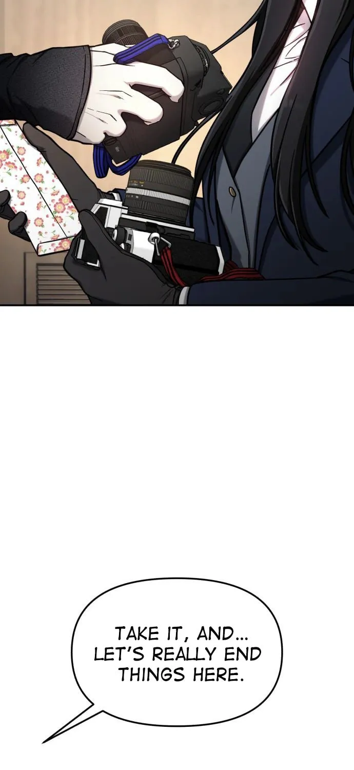Look Alike Daughter Chapter 76 page 89 - 