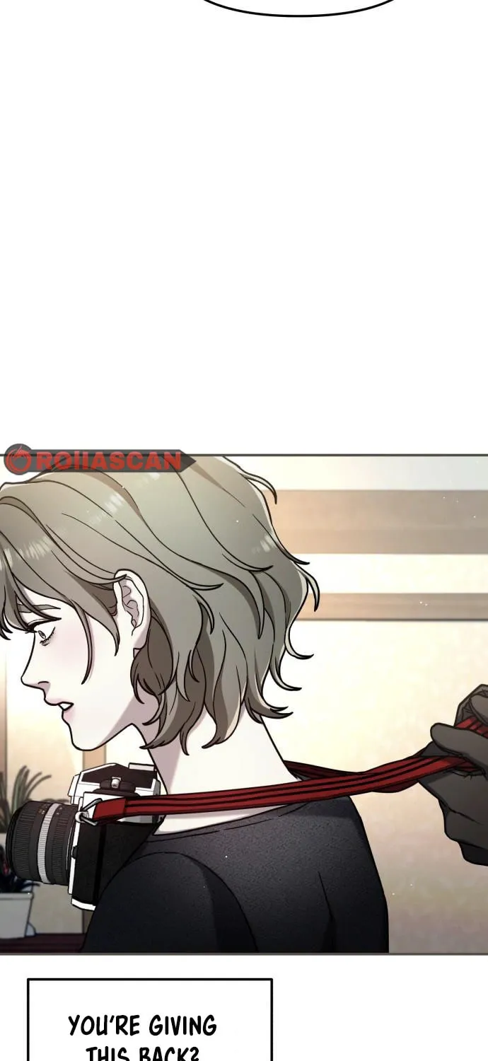 Look Alike Daughter Chapter 76 page 95 - 