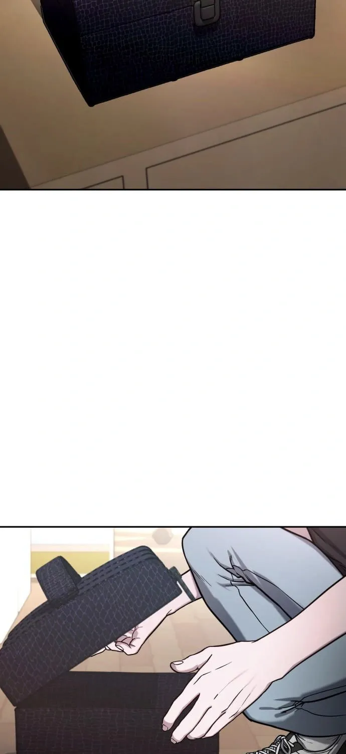 Look Alike Daughter Chapter 77 page 101 - 