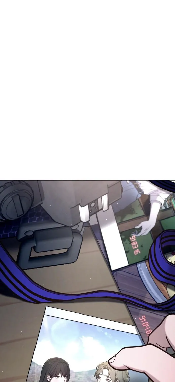 Look Alike Daughter Chapter 77 page 106 - 