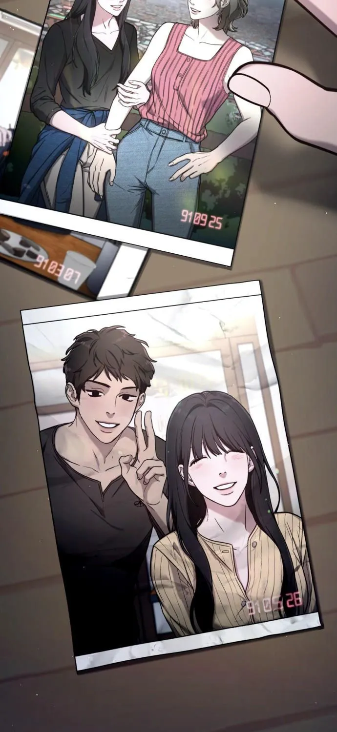 Look Alike Daughter Chapter 77 page 107 - 