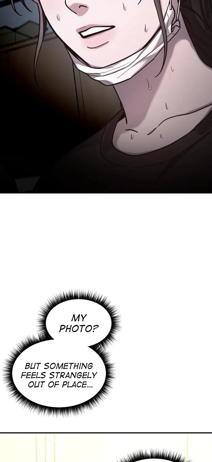 Look Alike Daughter Chapter 77 page 109 - 