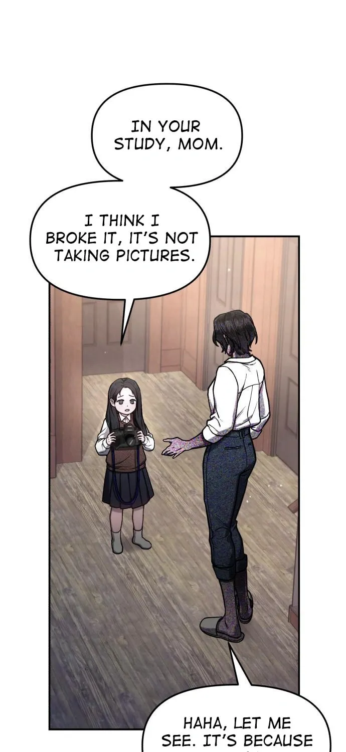 Look Alike Daughter Chapter 77 page 118 - 