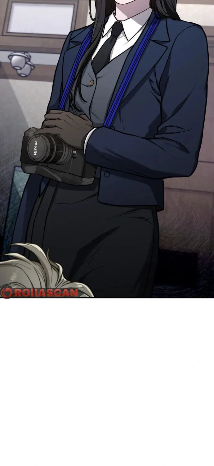 Look Alike Daughter Chapter 77 page 21 - 