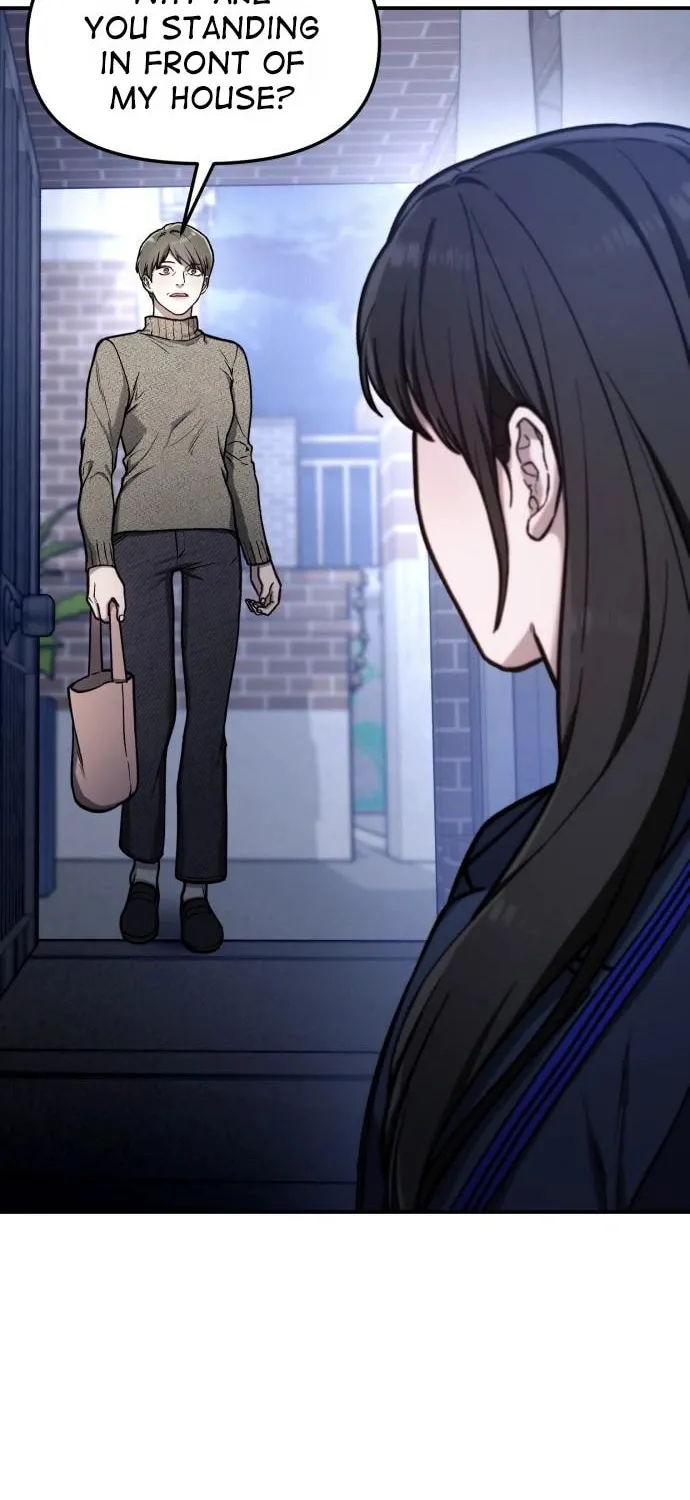 Look Alike Daughter Chapter 77 page 24 - 