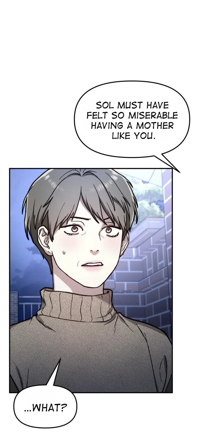 Look Alike Daughter Chapter 77 page 25 - 