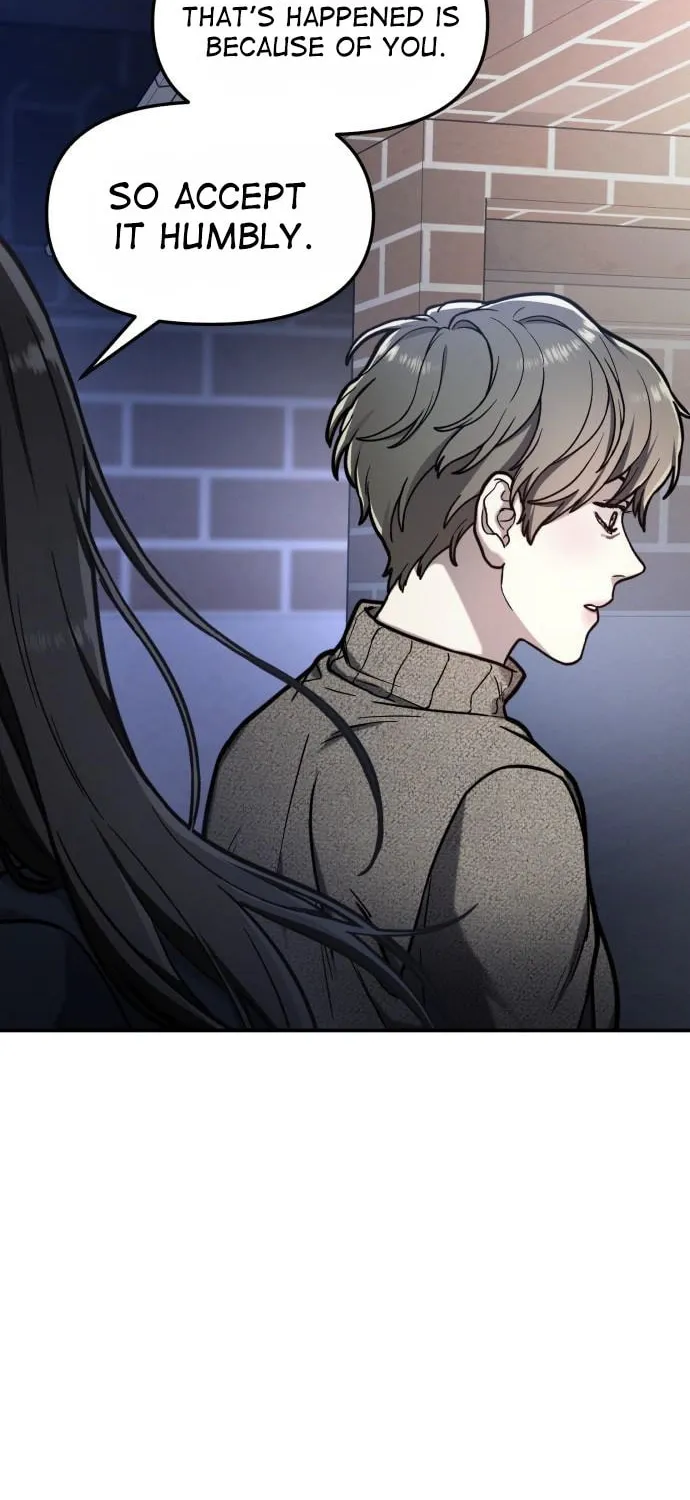 Look Alike Daughter Chapter 77 page 30 - 