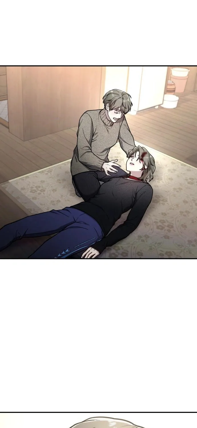 Look Alike Daughter Chapter 77 page 35 - 