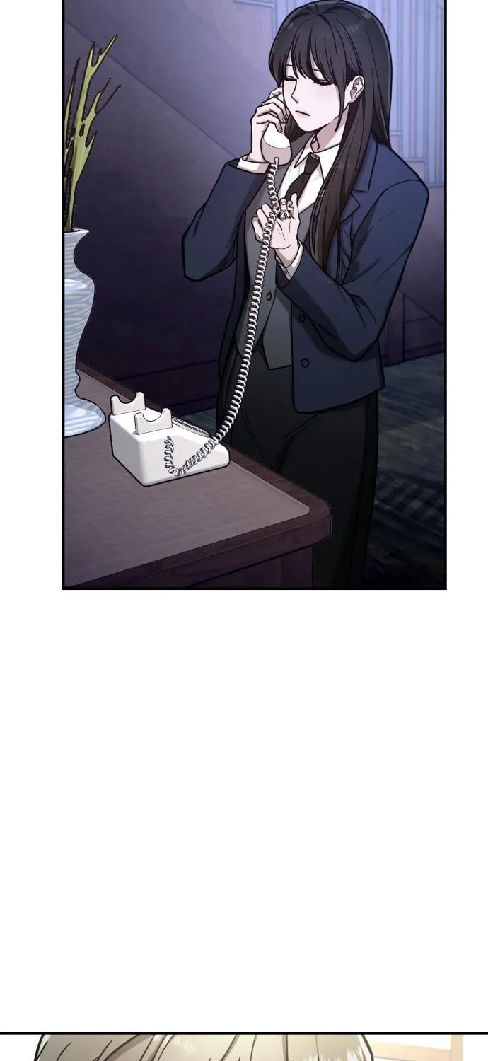 Look Alike Daughter Chapter 77 page 37 - 