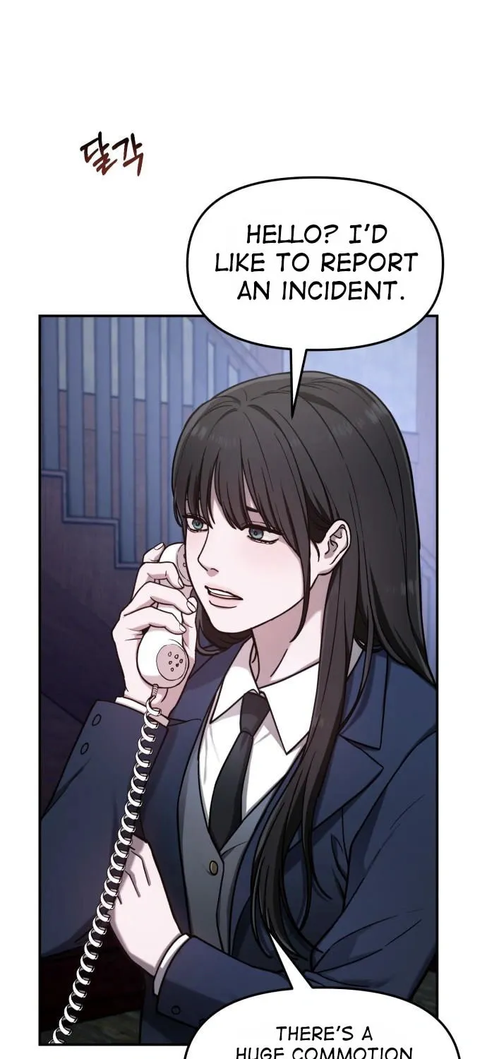Look Alike Daughter Chapter 77 page 39 - 