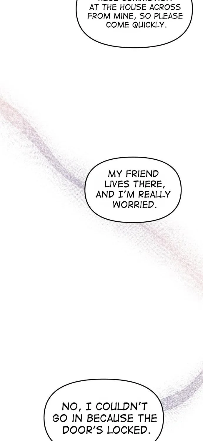 Look Alike Daughter Chapter 77 page 40 - 