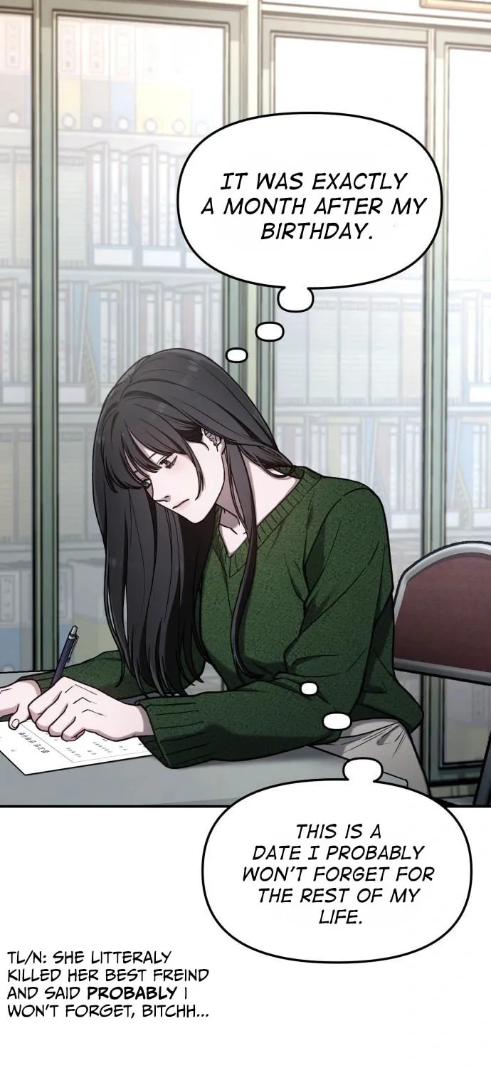 Look Alike Daughter Chapter 77 page 51 - 