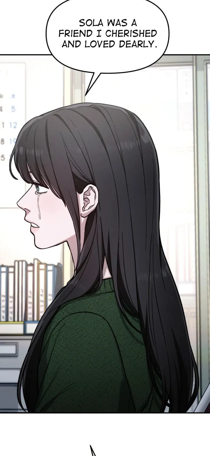 Look Alike Daughter Chapter 77 page 60 - 
