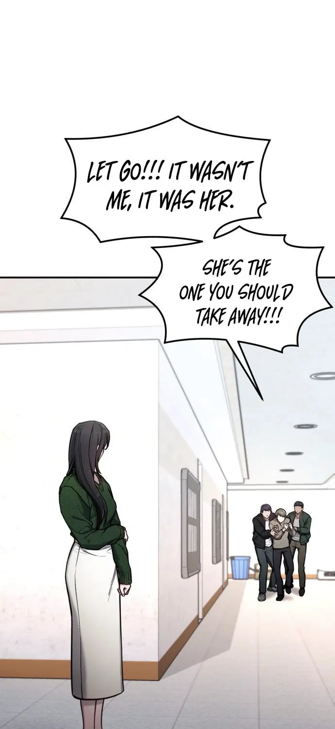 Look Alike Daughter Chapter 77 page 64 - 