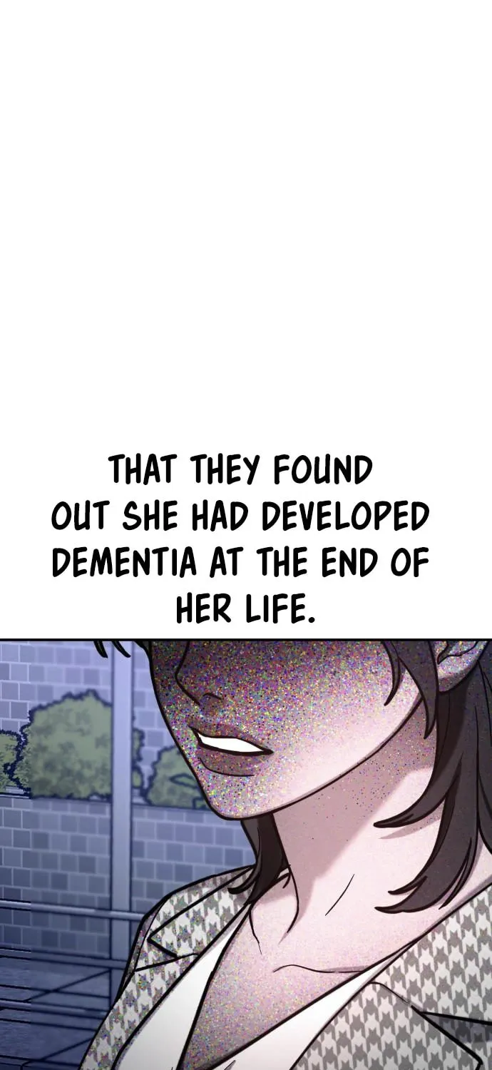 Look Alike Daughter Chapter 77 page 71 - 