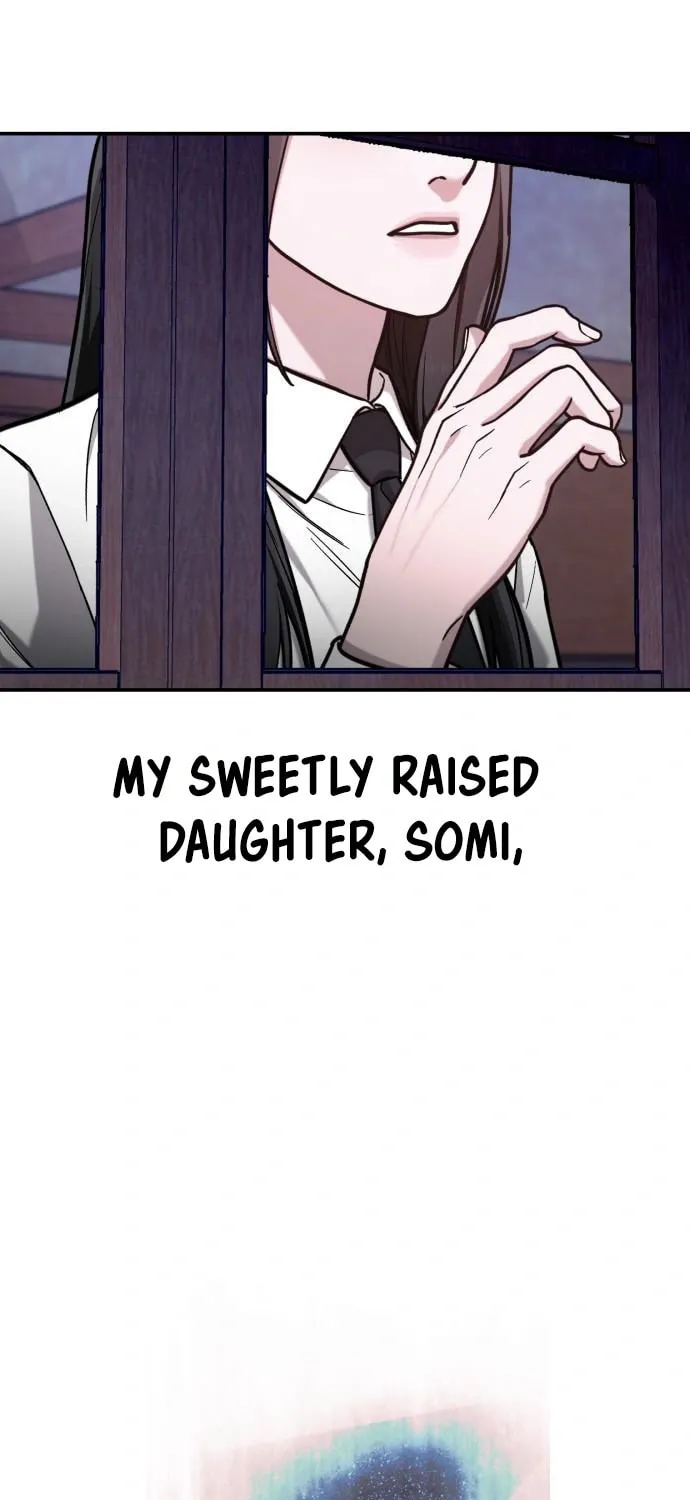 Look Alike Daughter Chapter 77 page 73 - 
