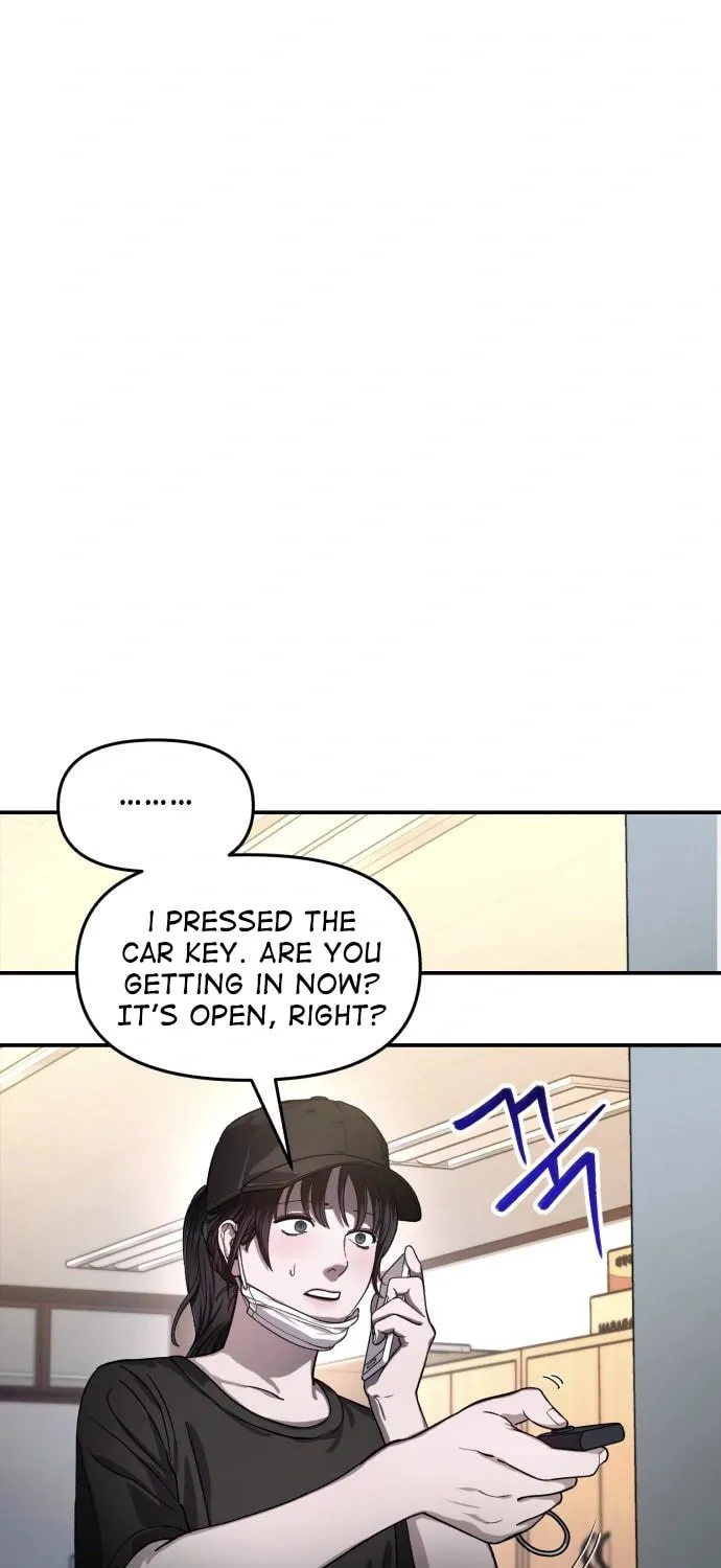 Look Alike Daughter Chapter 77 page 85 - 