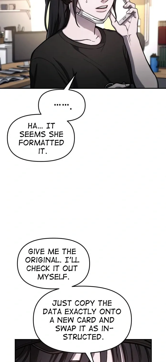 Look Alike Daughter Chapter 77 page 87 - 