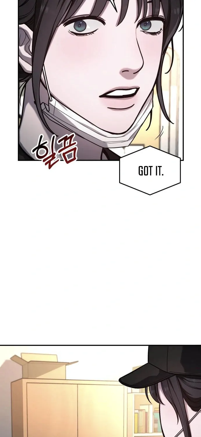 Look Alike Daughter Chapter 77 page 88 - 
