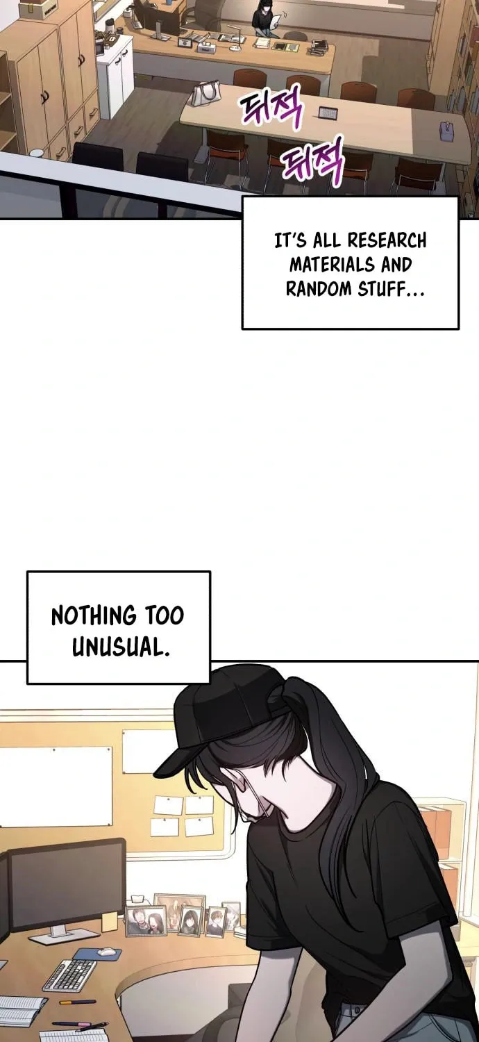 Look Alike Daughter Chapter 77 page 90 - 