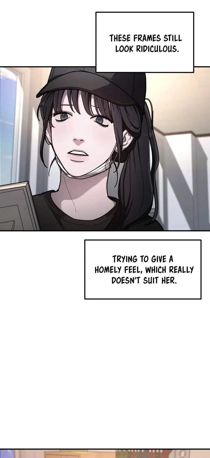 Look Alike Daughter Chapter 77 page 94 - 