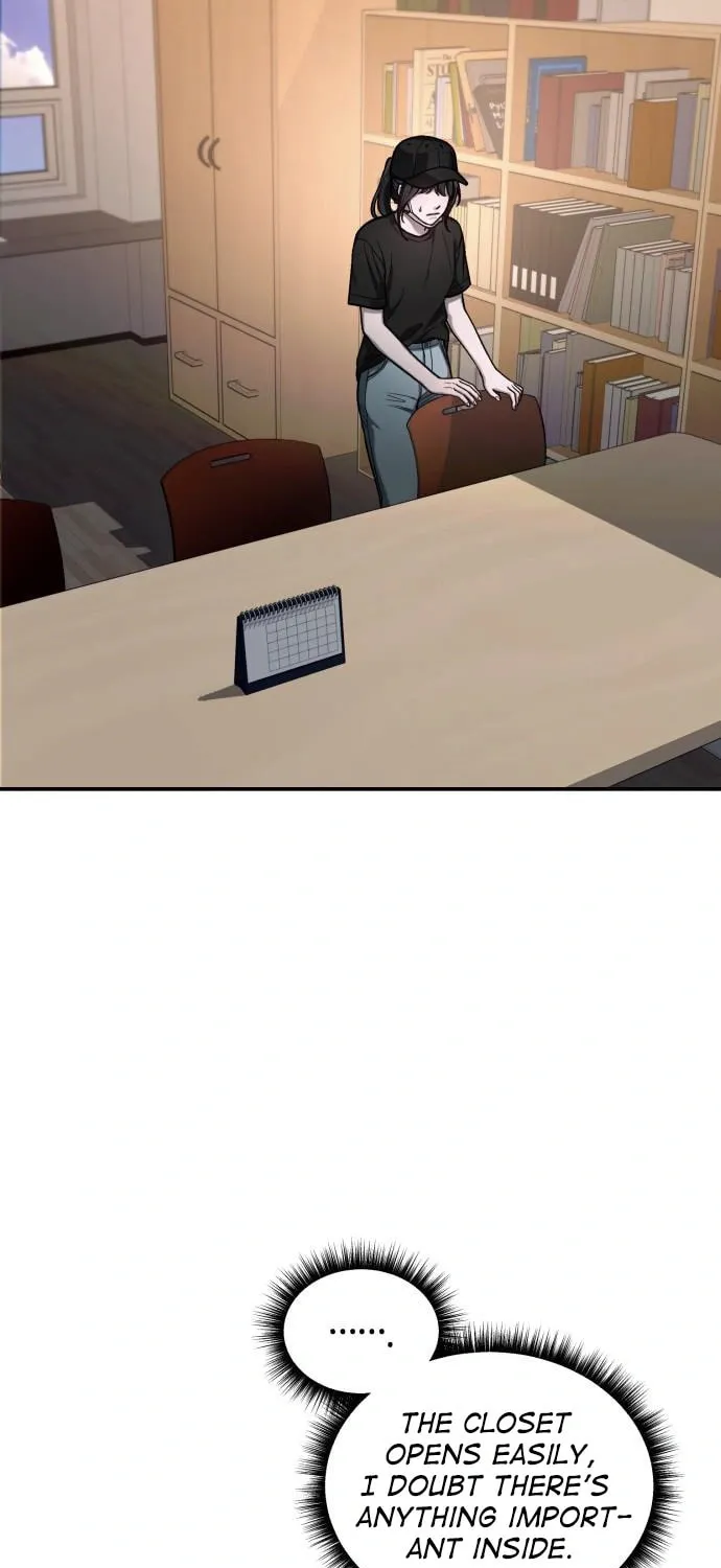 Look Alike Daughter Chapter 77 page 95 - 