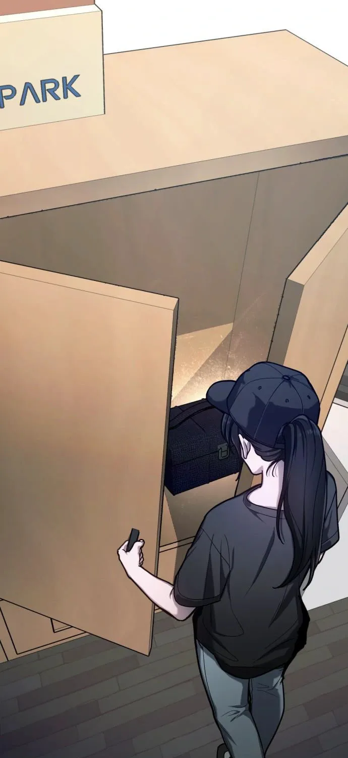 Look Alike Daughter Chapter 77 page 99 - 