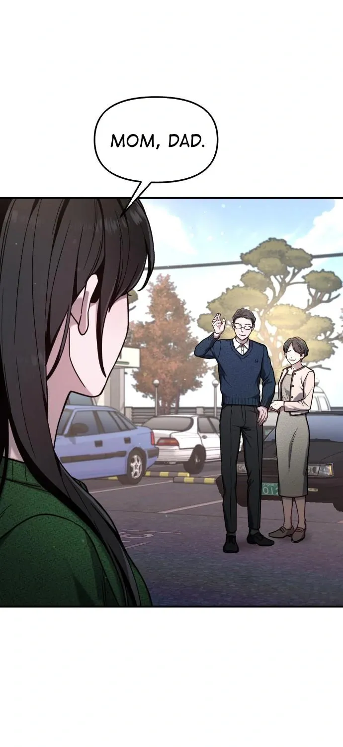Look Alike Daughter Chapter 78 page 11 - 